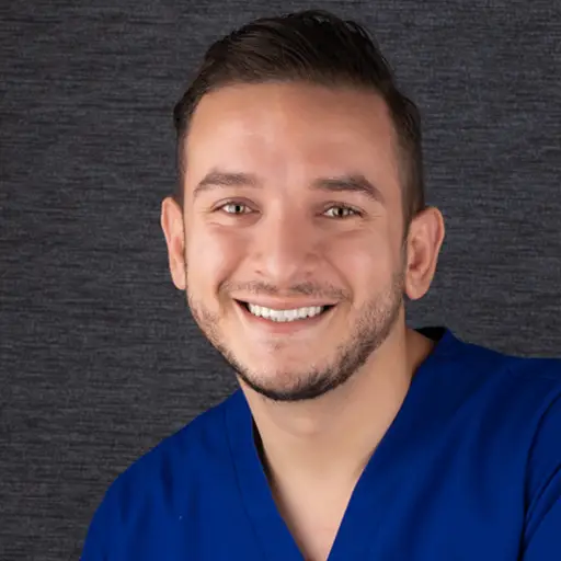 Dr. Ahmed Elawany