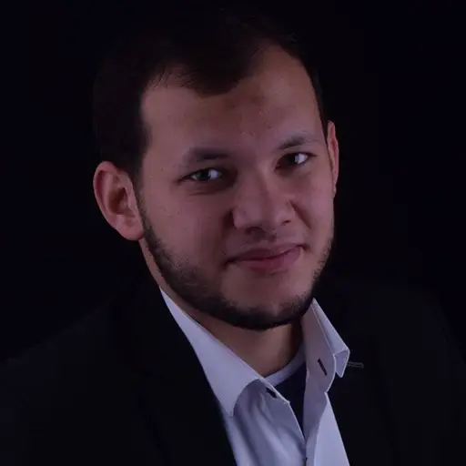 Dr. Ahmad Alhakim photo