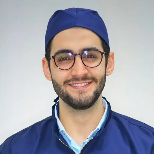 Dr. Ahmed Rabea