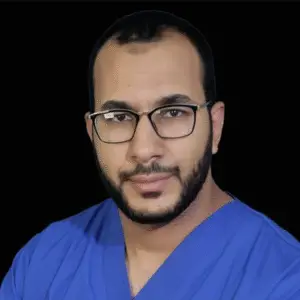 Dr. Ahmed Abo Elkhier phoho