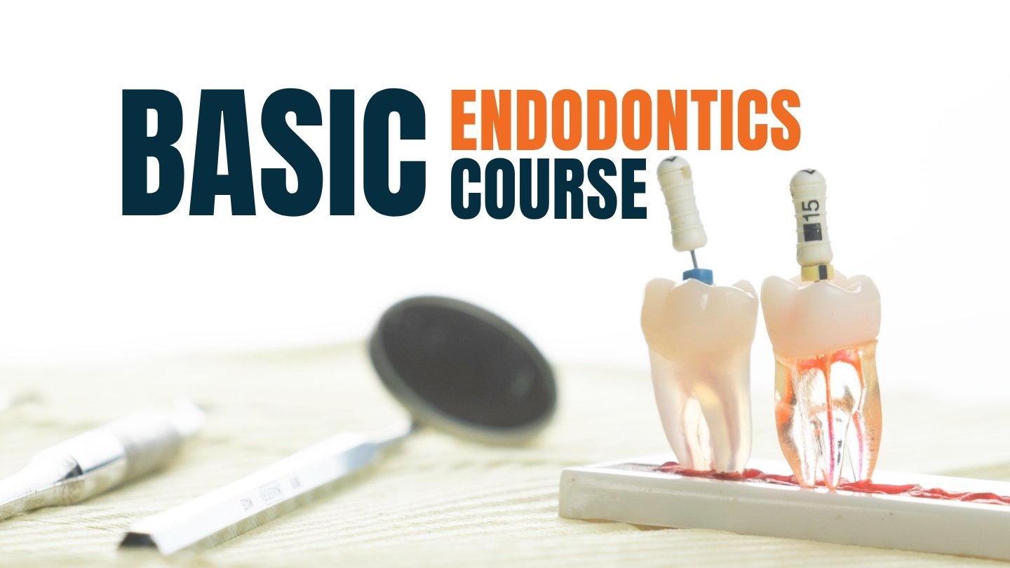 Basic Endodontics Course Thumbnail