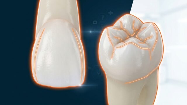 Dental Anatomy Course: Complete Tooth Morphology, Occlusion & Clinical Foundations
