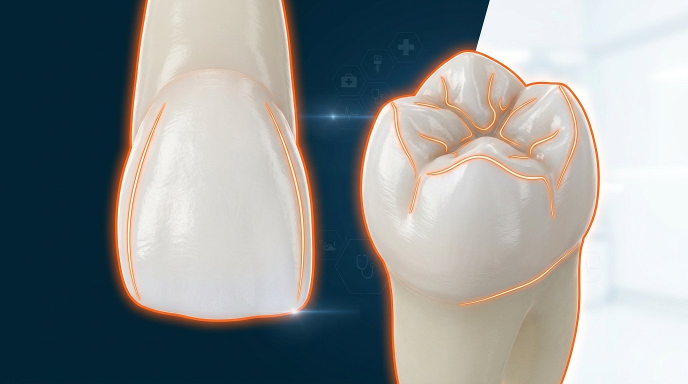Dental Anatomy Course Thumbnail Dental Anatomy Course Thumbnail