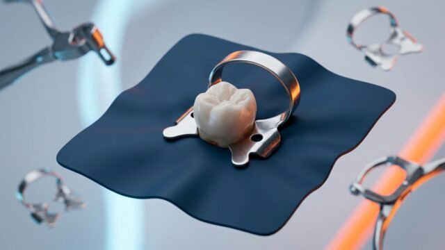 Rubber Dam Course: Complete Guide to Isolation Techniques in Dentistry