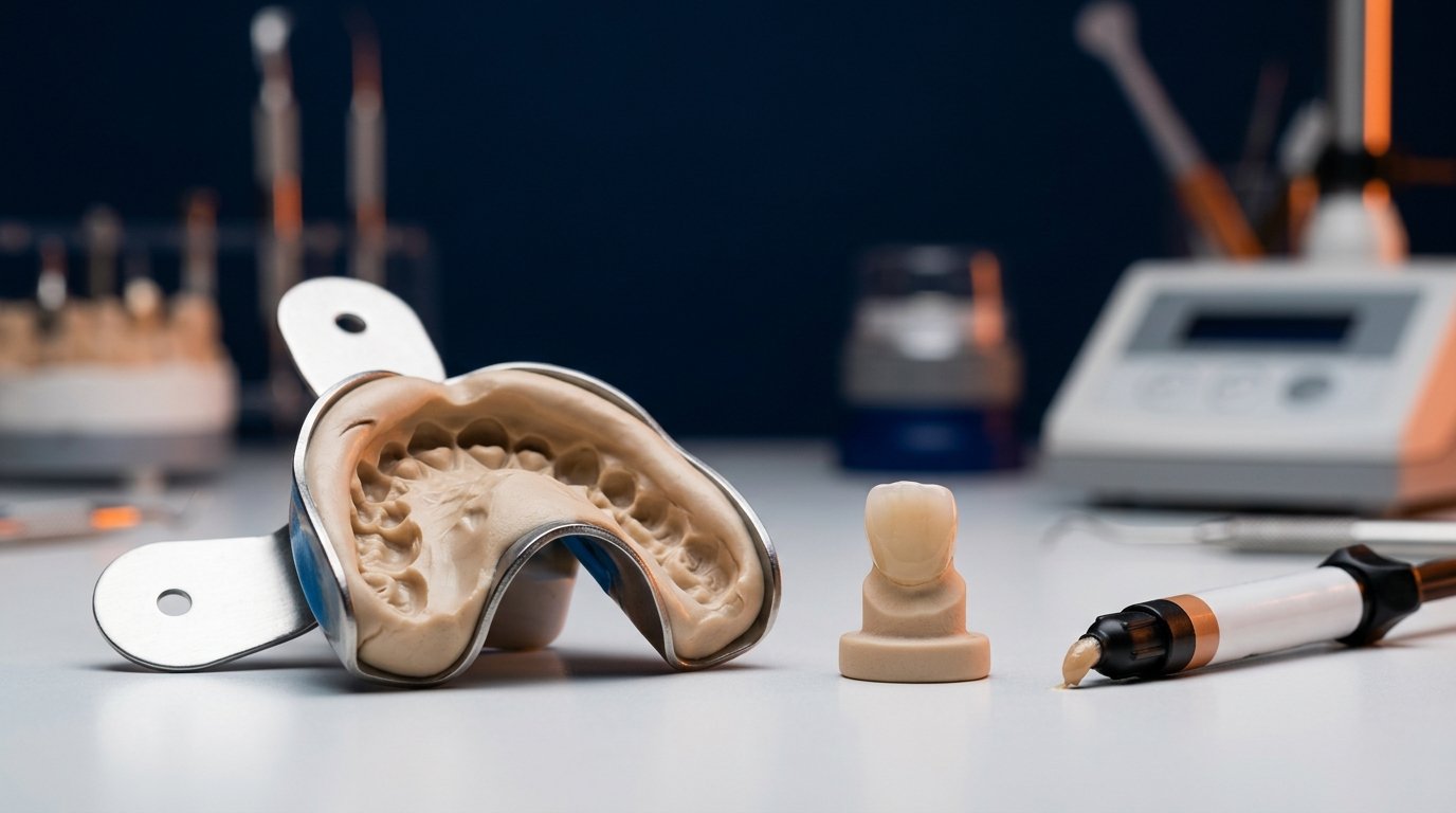 Dental Biomaterials Course Thumbnail Dental Biomaterials Course Thumbnail