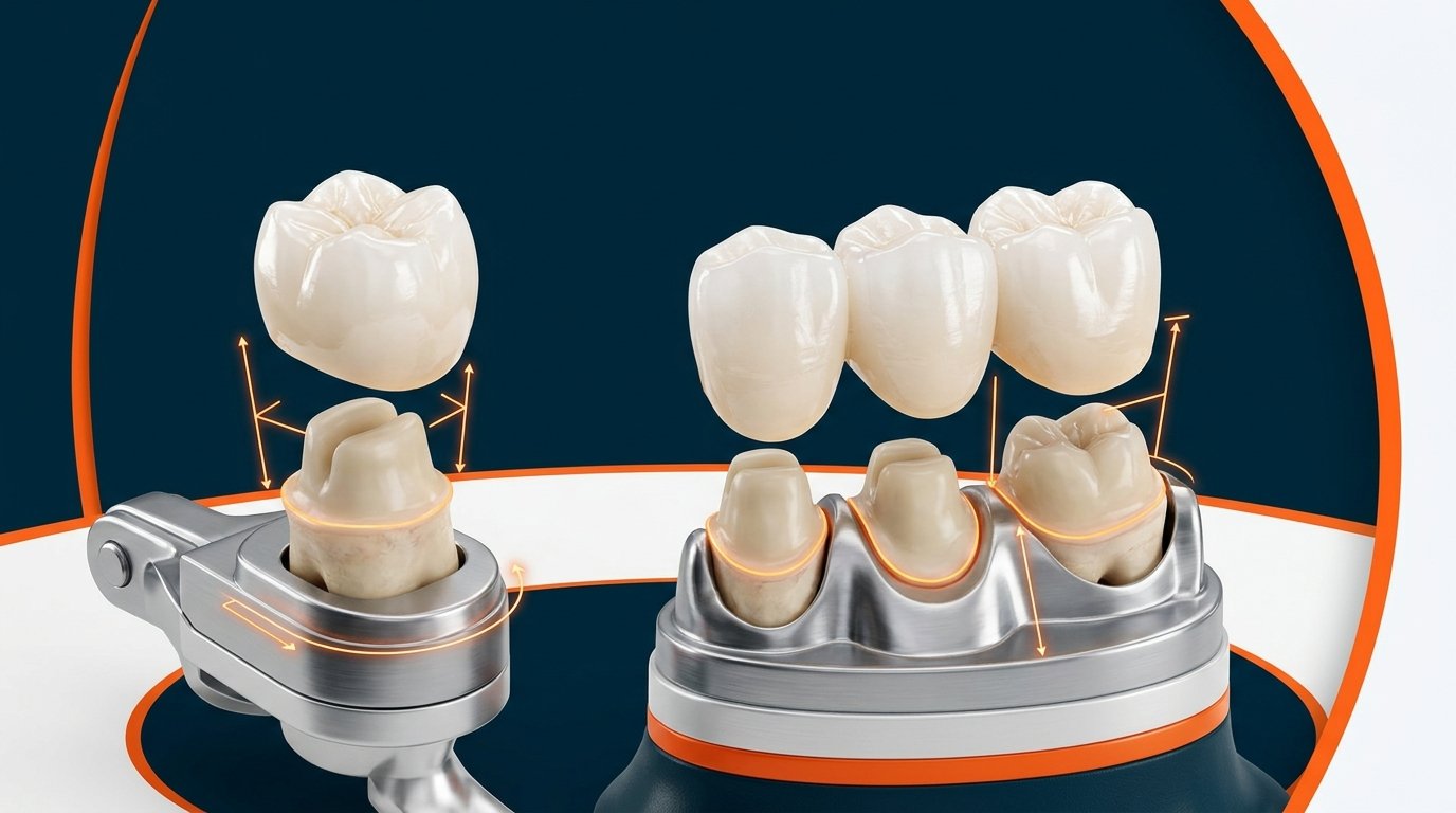Fixed Prosthodontics Course Thumbnail