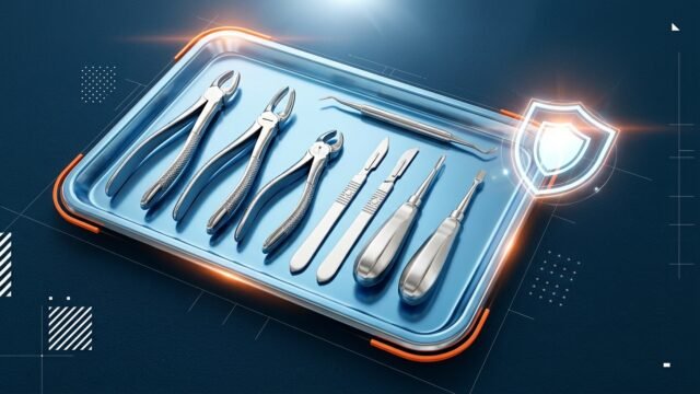 Oral and Maxillofacial Surgery Course: Infection Control Protocols & Clinical Exam Prep