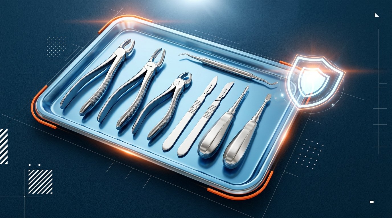 Oral and Maxillofacial Surgery Course Thumbnail Oral and Maxillofacial Surgery Course Thumbnail
